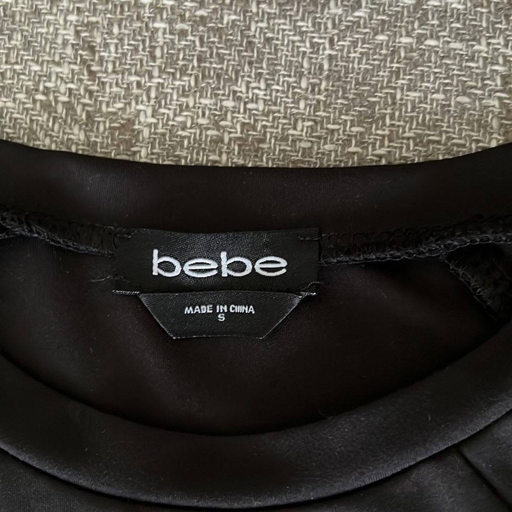 Bebe Top - image 3